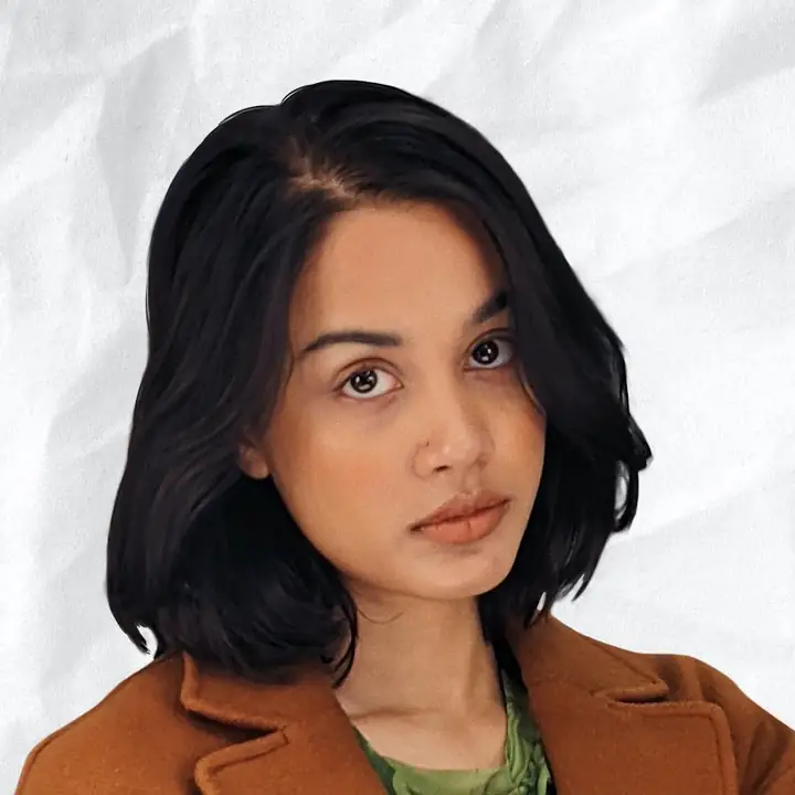 Taz Alam